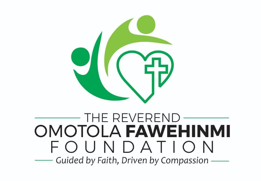 The Reverend Omotola Fawehinmi Foundation
