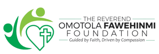The Reverend Omotola Fawehinmi Foundation